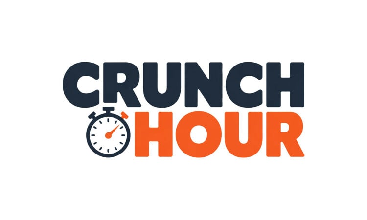 CrunchHour.com