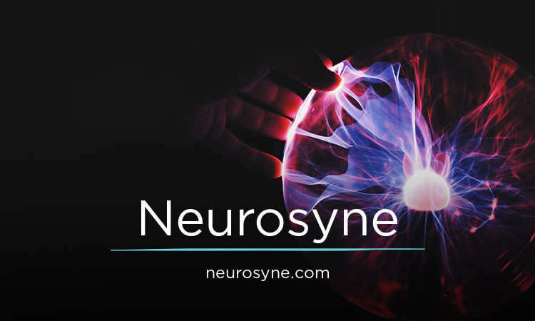 Neurosyne.com - Great premium domain names