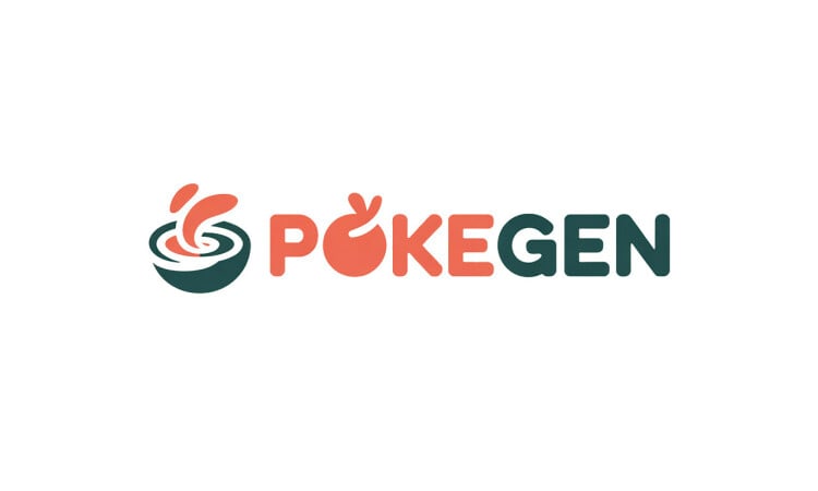PokeGen logo