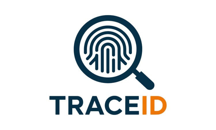 TraceID logo