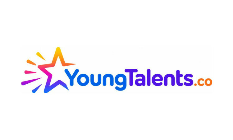 YoungTalents logo