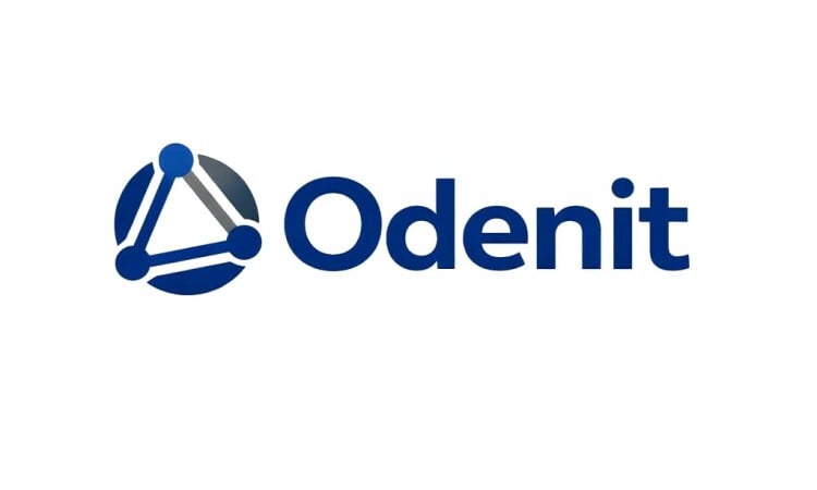 Odenit logo