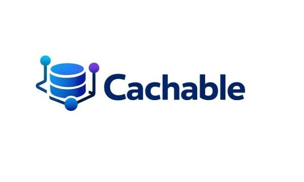 Cachable logo