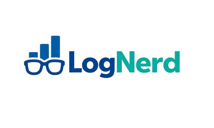 LogNerd logo