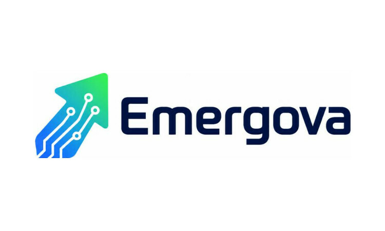 Emergova logo