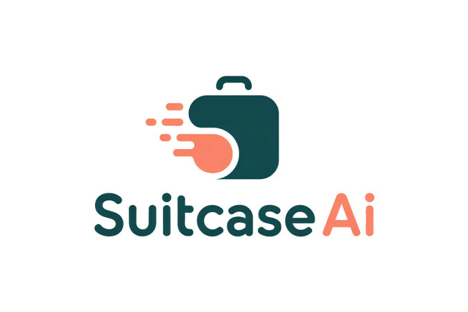 SuitcaseAI logo