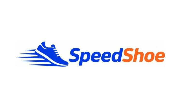 SpeedShoe logo