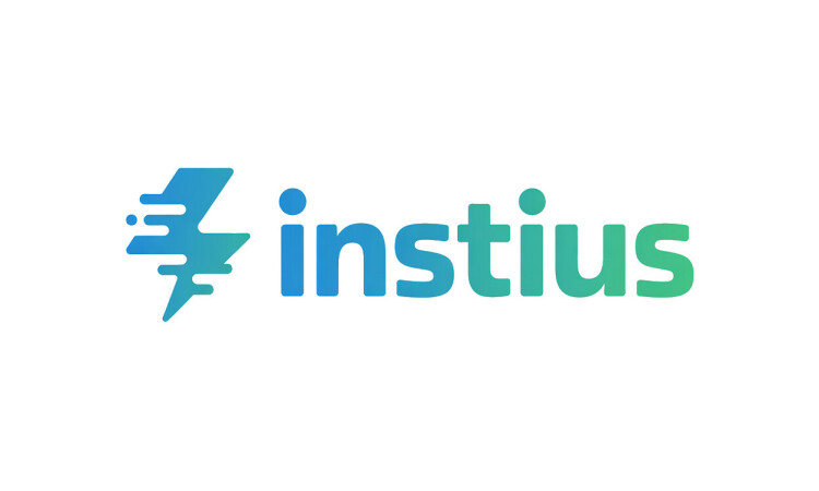 Instius.com - Cool premium domain marketplace