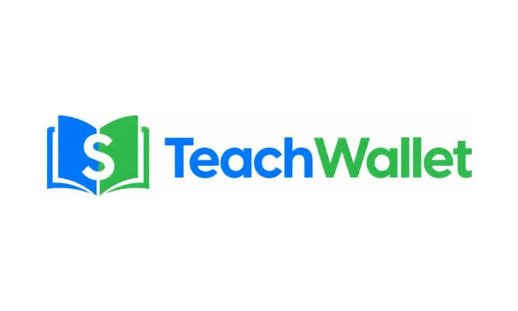 TeachWallet logo