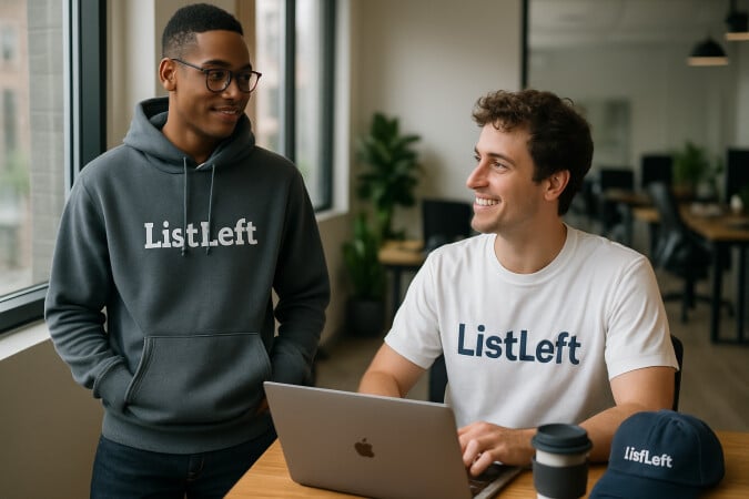 ListLeft.com image 5