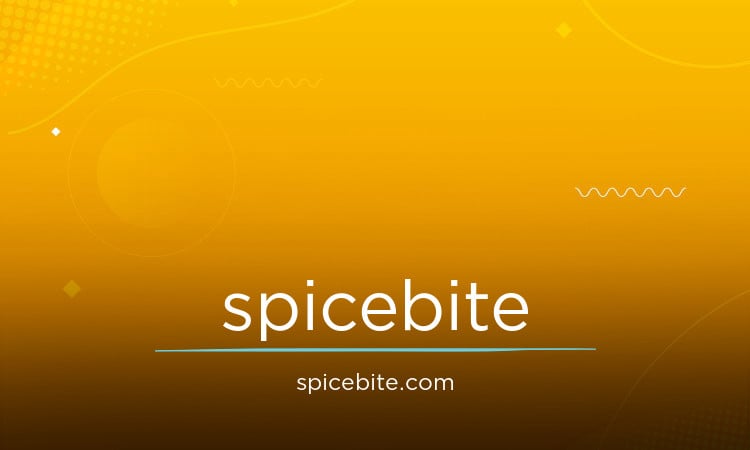 SpiceBite.com - buy Great premium domains