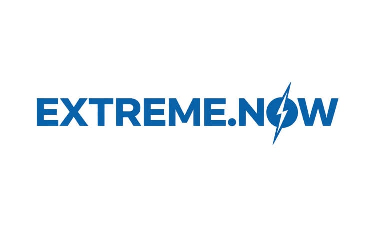 Extreme logo