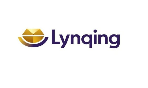 Lynqing logo