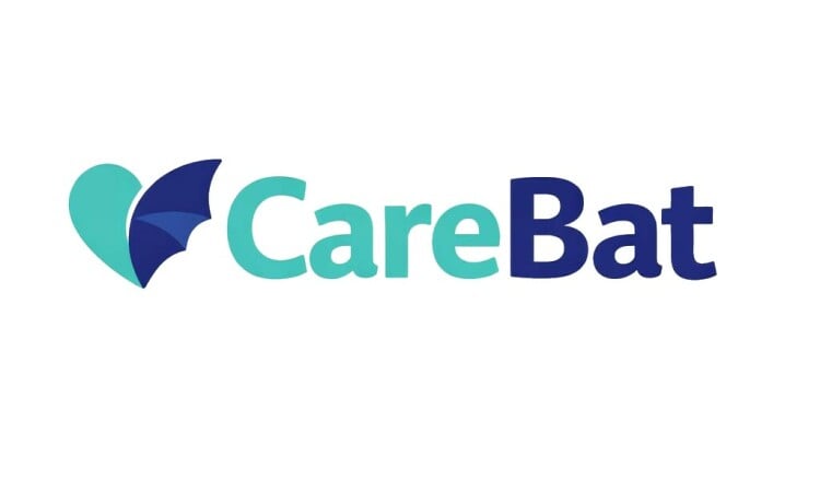 CareBat logo