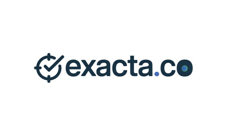 Exacta logo