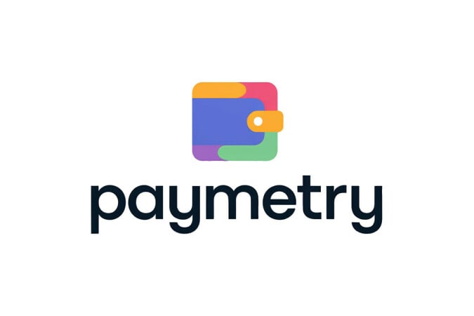 Paymetry logo