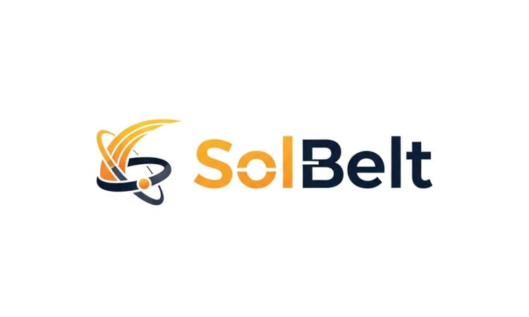 SolBelt logo