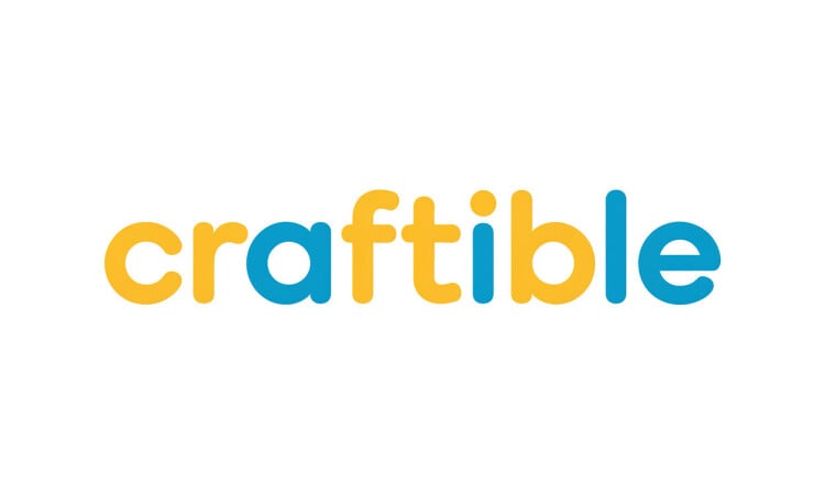 Craftible logo