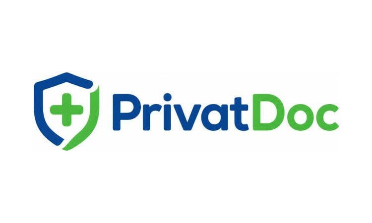 PrivatDoc logo