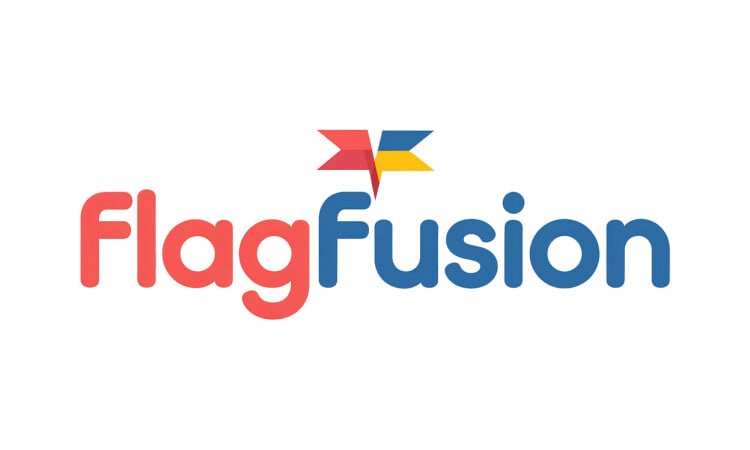 FlagFusion logo