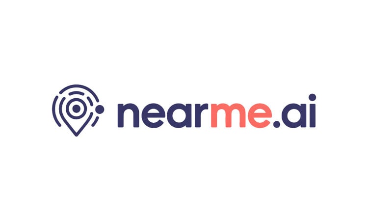 NearMe logo