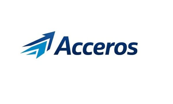 Acceros logo