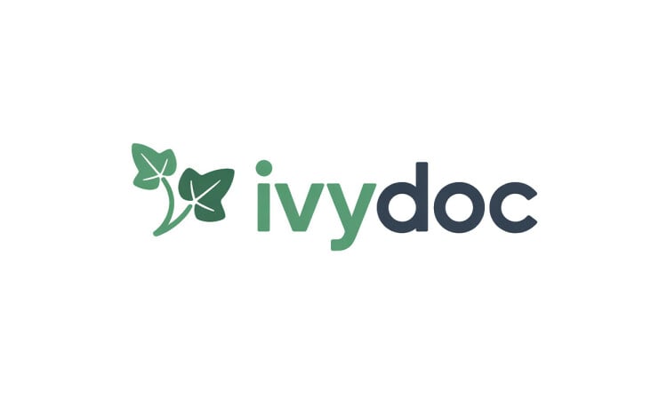 IvyDoc logo