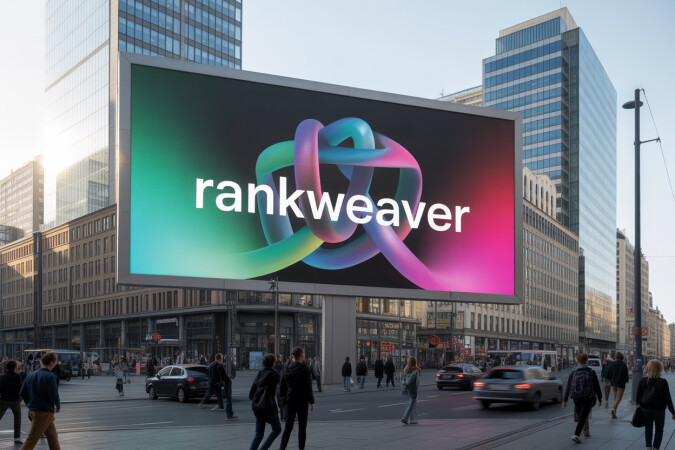 RankWeaver.com — 2