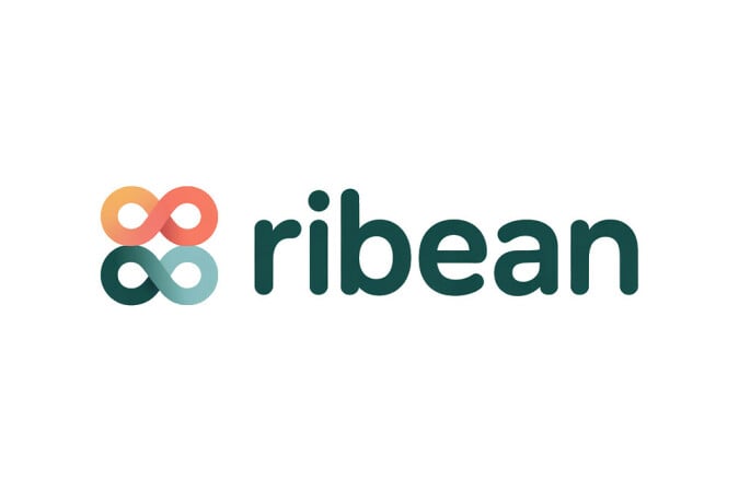 Ribean logo