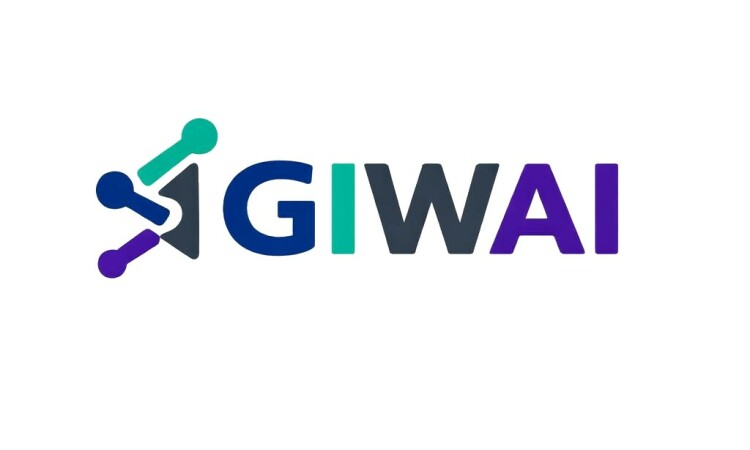 GIWAI logo
