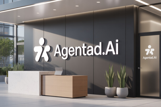AgentAd.ai - Good premium names