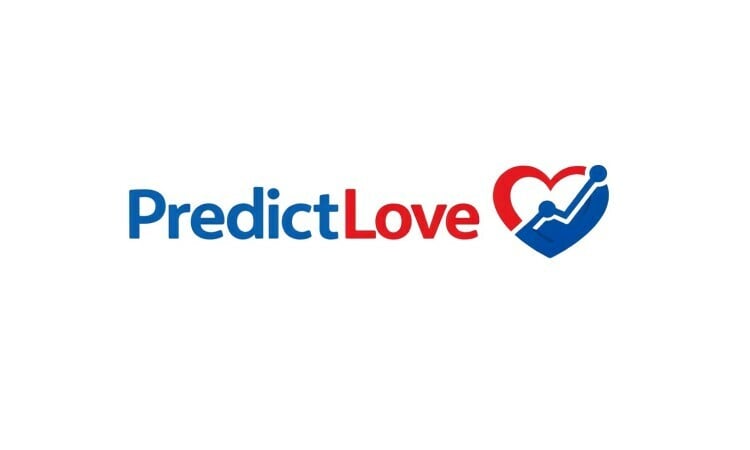 PredictLove logo