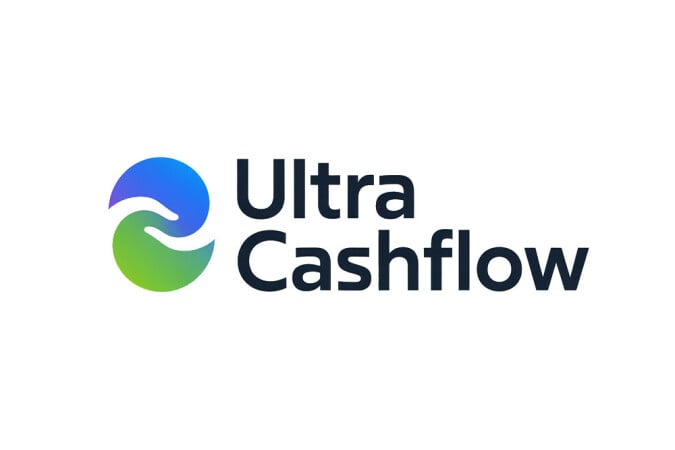 UltraCashFlow logo