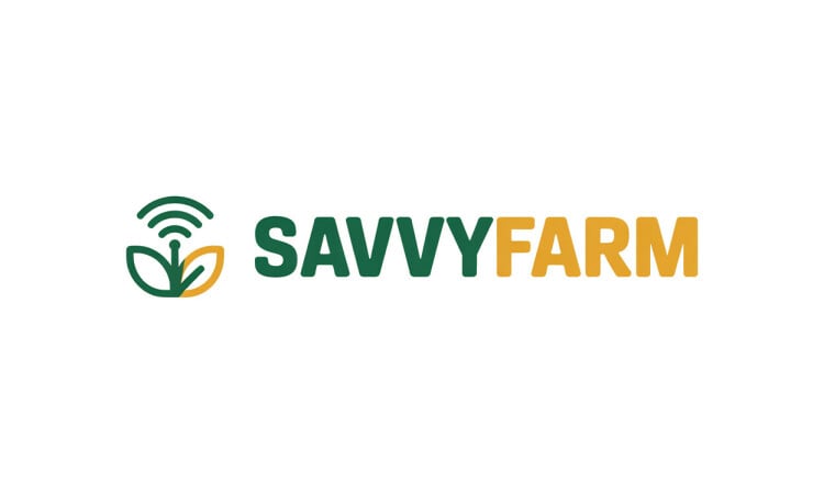 SavvyFarm.com
