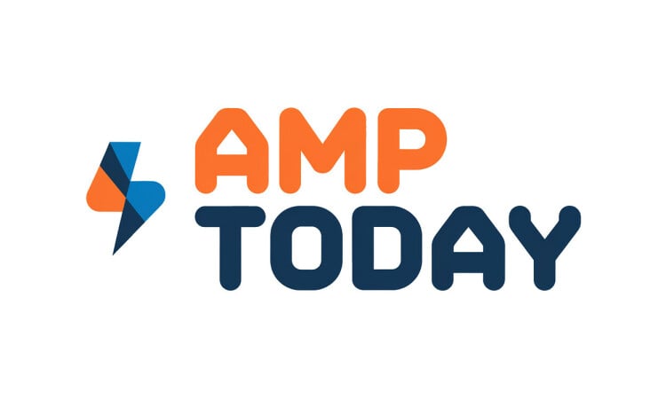 AmpToday logo