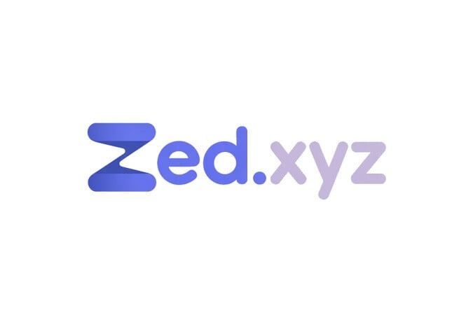 Zed logo