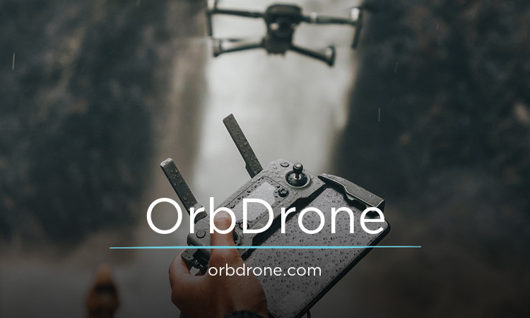 OrbDrone.com - Best premium domains
