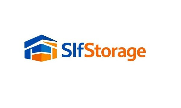 SLFStorage logo