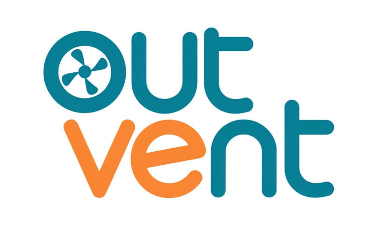 OutVent logo