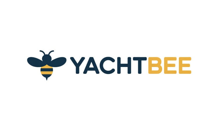 YachtBee logo