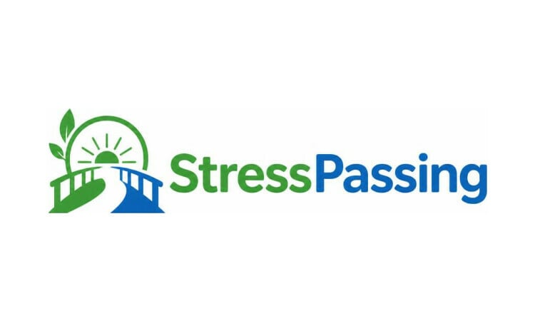 StressPassing.com is for sale