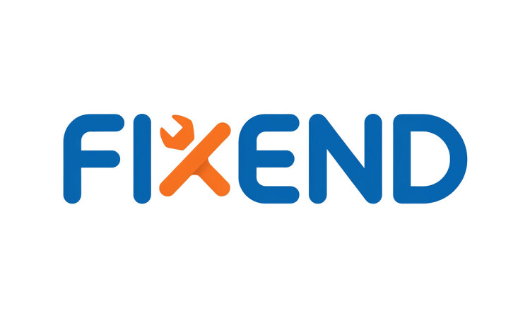 Fixend logo