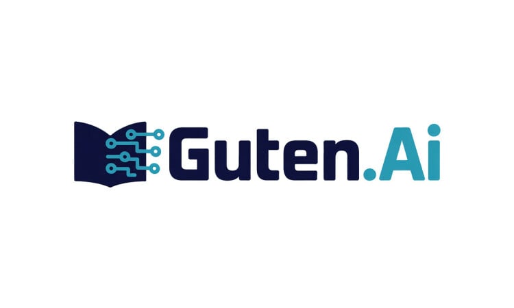 Guten logo