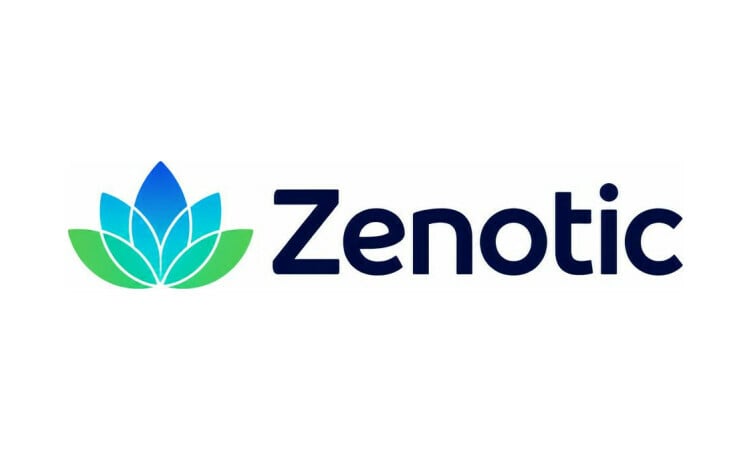 Zenotic logo