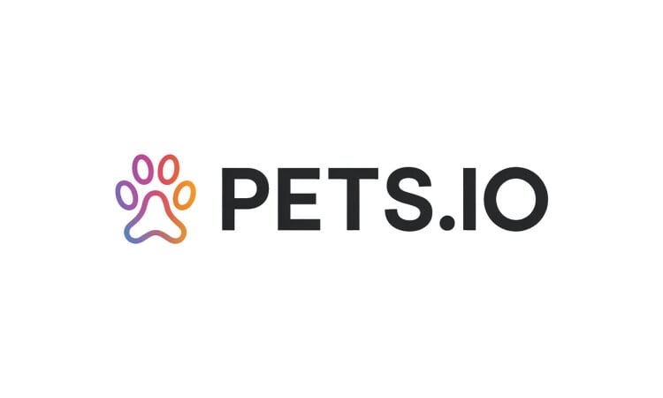 Pets logo