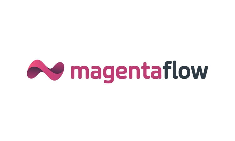 MagentaFlow logo