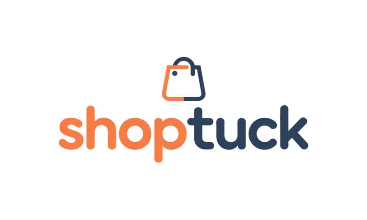 ShopTuck logo