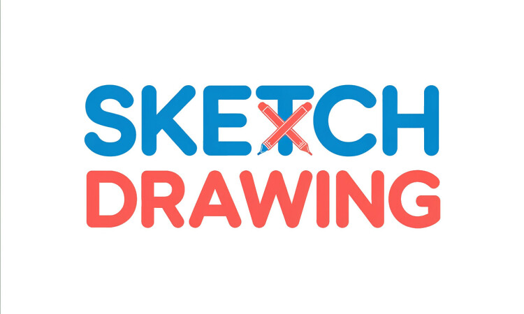 SketchDrawing.com - Cool premium domain names for sale