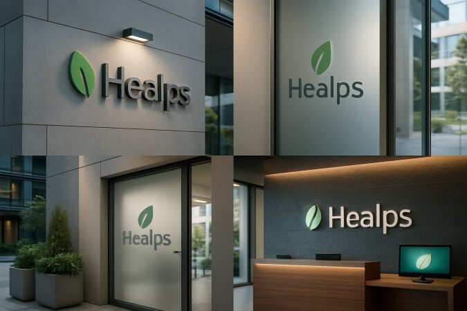 Healps.com — 4