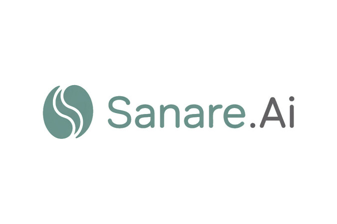 Sanare logo